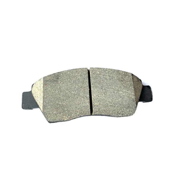 06450-S5A-E50 Brake Pads Car Spare Parts Break Brake Pads for HONDA