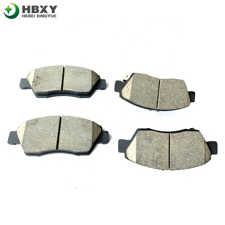 06450-S5A-E50 Brake Pads Car Spare Parts Break Brake Pads for HONDA