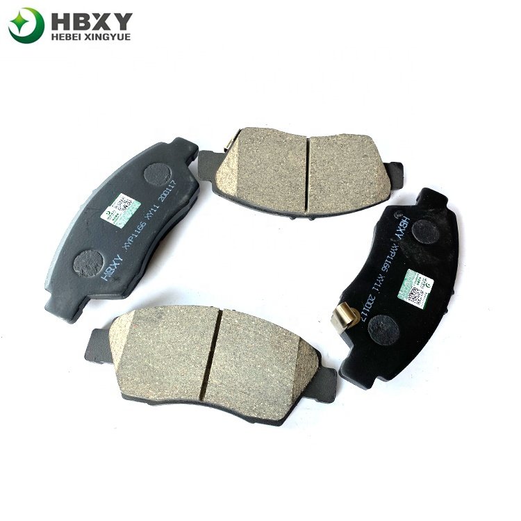 06450-S5A-E50 Brake Pads Car Spare Parts Break Brake Pads for HONDA