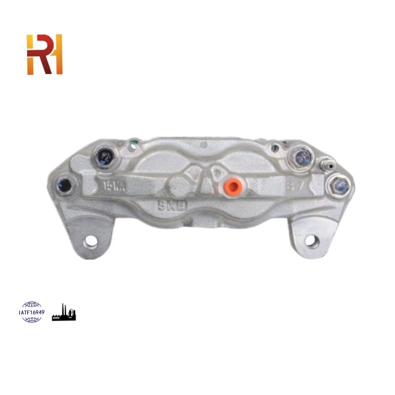 OEM for Lexus LX570 Toyota Land Cruiser Professional Factory Spare Car Part Car Wholesale Front Brake Caliper 47750-60280