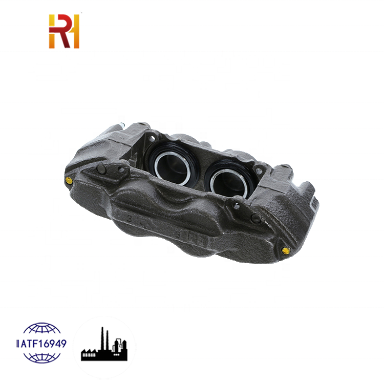 OEM for Lexus LX570 Toyota Land Cruiser Professional Factory Spare Car Part Car Wholesale Front Brake Caliper 47750-60280