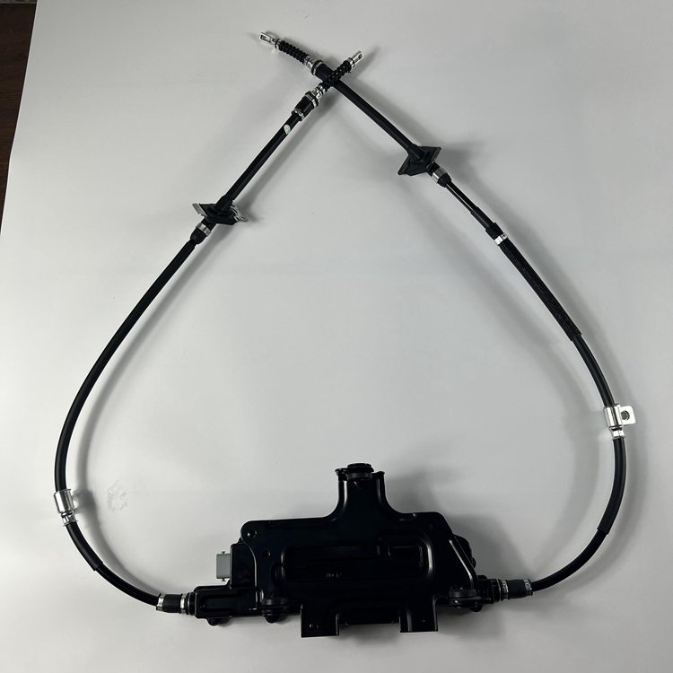 Electric Handbrake Parking Brake Actuator Used for HYUNDAI SANTA III OE NO 59700-B8800 59700-2W800 59700-A1800 59700-B8700