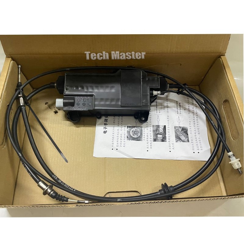 2214302249 OEM 2214301249 2214301649 Electronic Module Electronic Handbrake Parking Brake Actuator for Mercedes W221