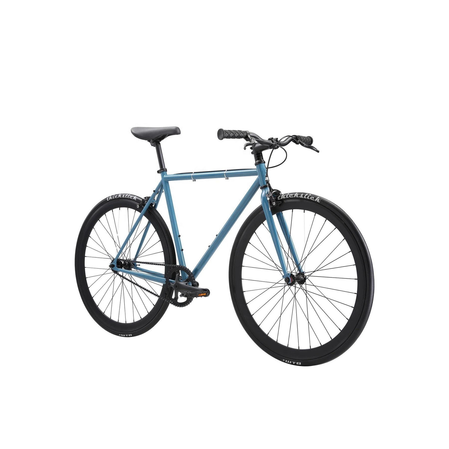 Factory Hot Sale Single Speed Colorful City Star Bike Low Price 700c Fixie Bicycle Cheap City Bicycle Made in China