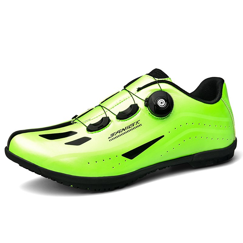 2022 MTB Cycling Shoes Men Women Outdoor Sports Adult Bike Sneakers Racing Bicycle Shoe Flat Road Cleat