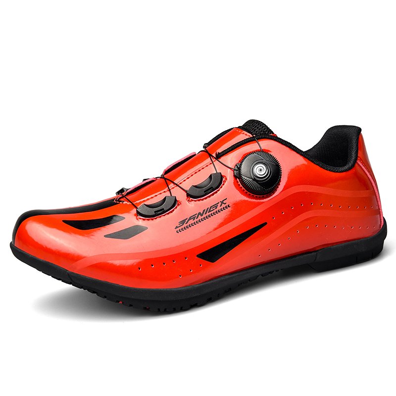 2022 MTB Cycling Shoes Men Women Outdoor Sports Adult Bike Sneakers Racing Bicycle Shoe Flat Road Cleat