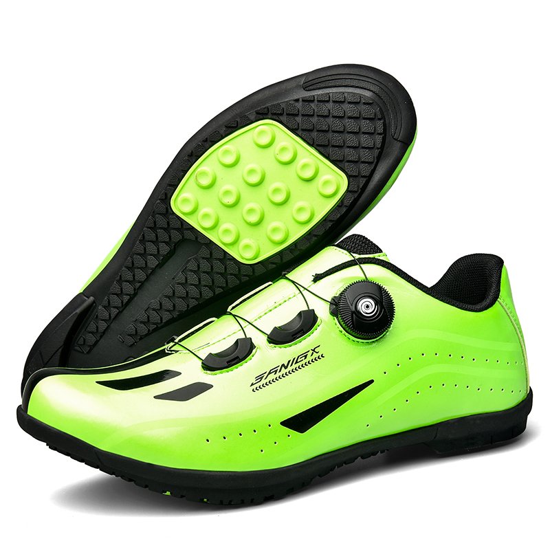 2022 MTB Cycling Shoes Men Women Outdoor Sports Adult Bike Sneakers Racing Bicycle Shoe Flat Road Cleat