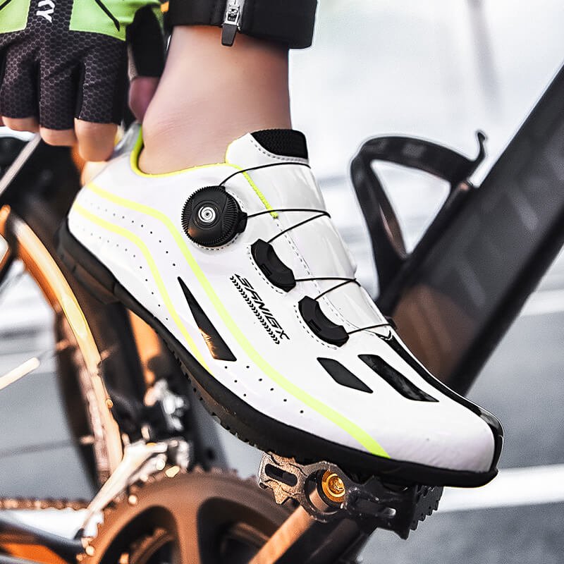 2022 MTB Cycling Shoes Men Women Outdoor Sports Adult Bike Sneakers Racing Bicycle Shoe Flat Road Cleat