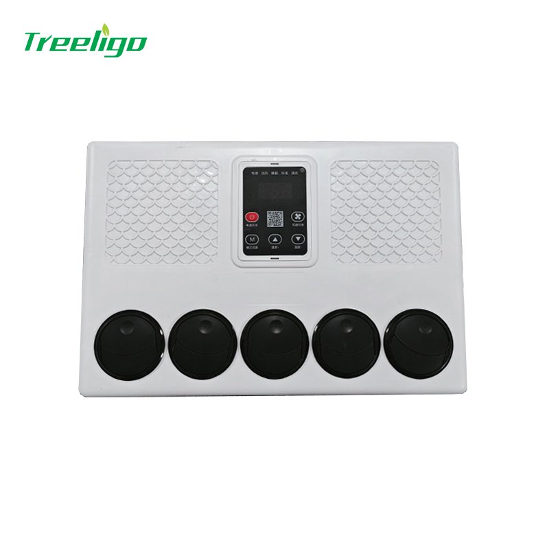CE Electric Parking air Condition Battery Powered Semi Truck Batteries air Conditioner 12v Apu Unit for Semi Truck