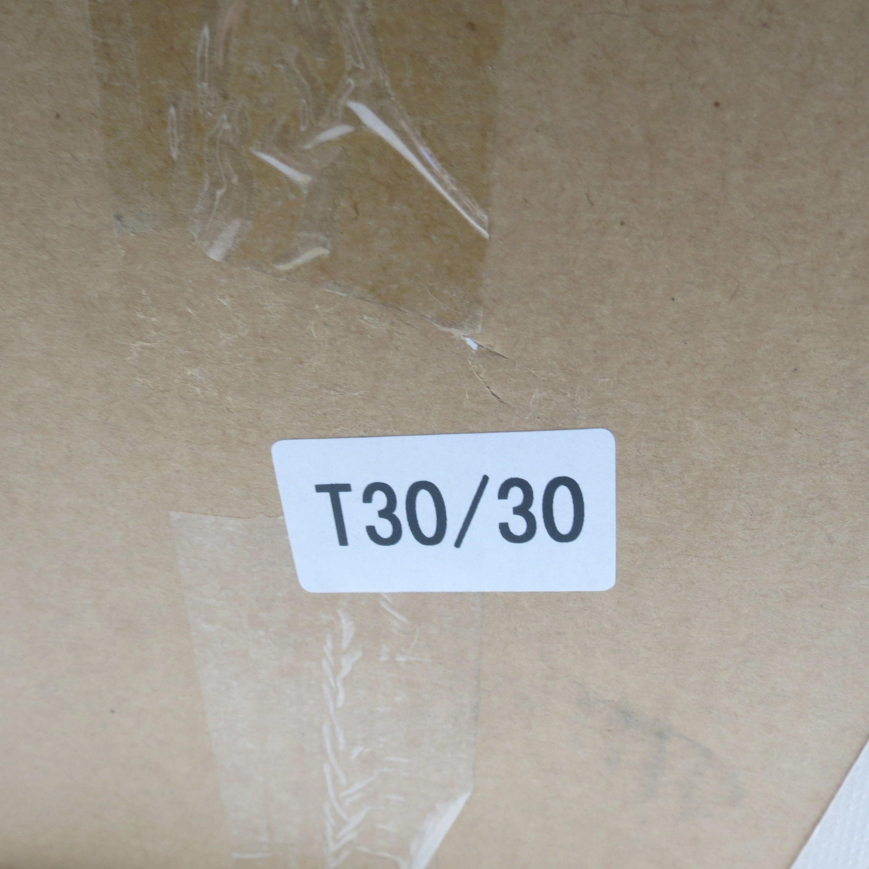 Best Selling Spring Brake Valve Chamber T30/30