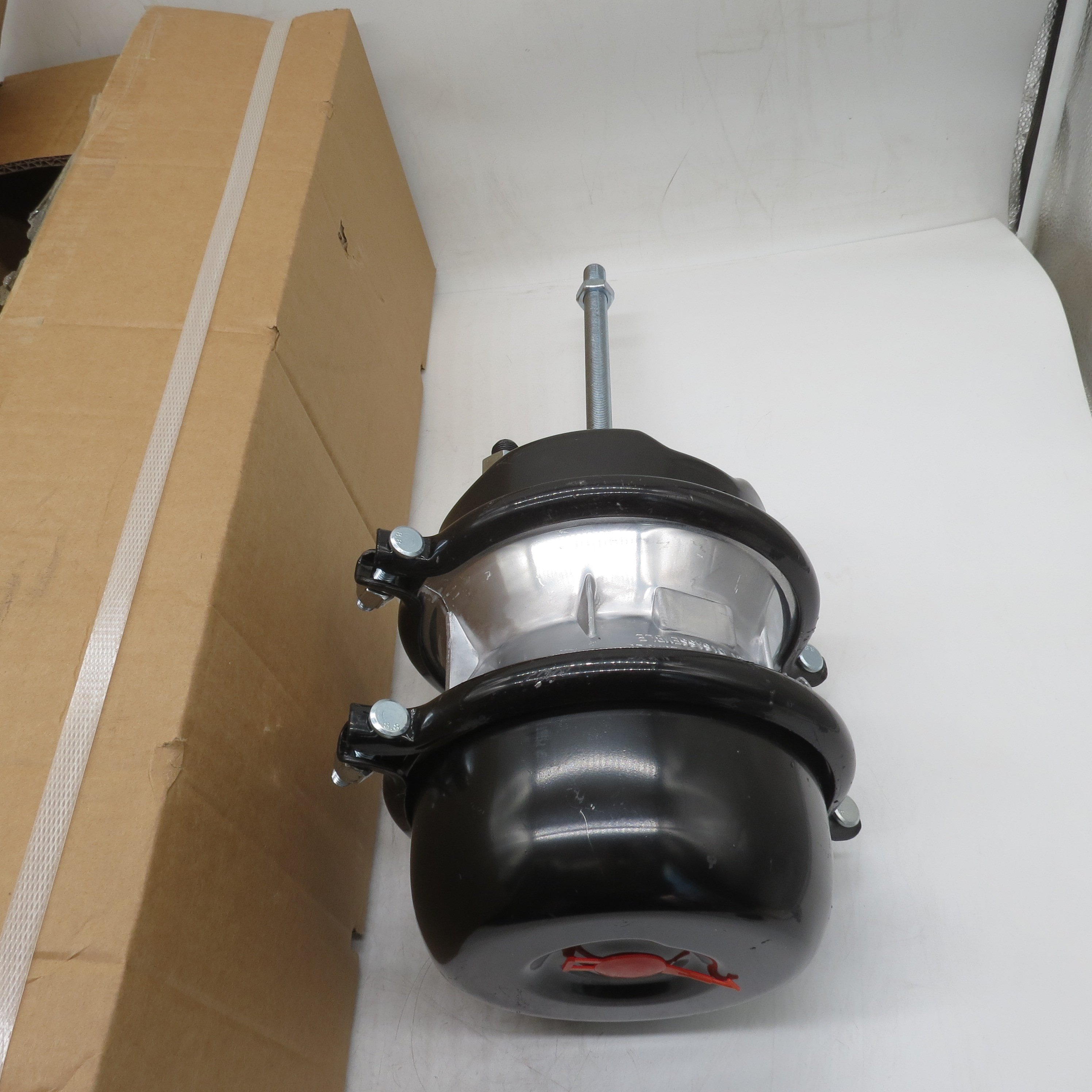 Best Selling Spring Brake Valve Chamber T30/30