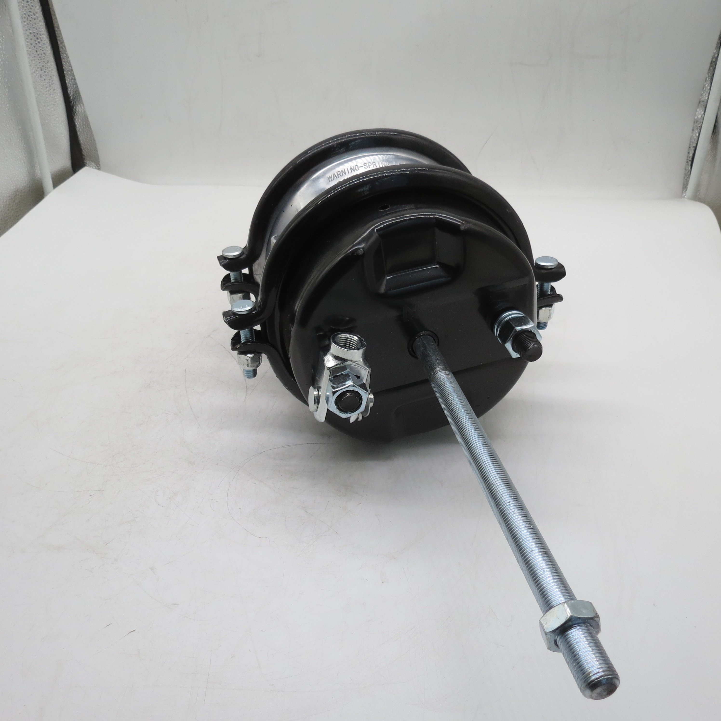 Best Selling Spring Brake Valve Chamber T30/30