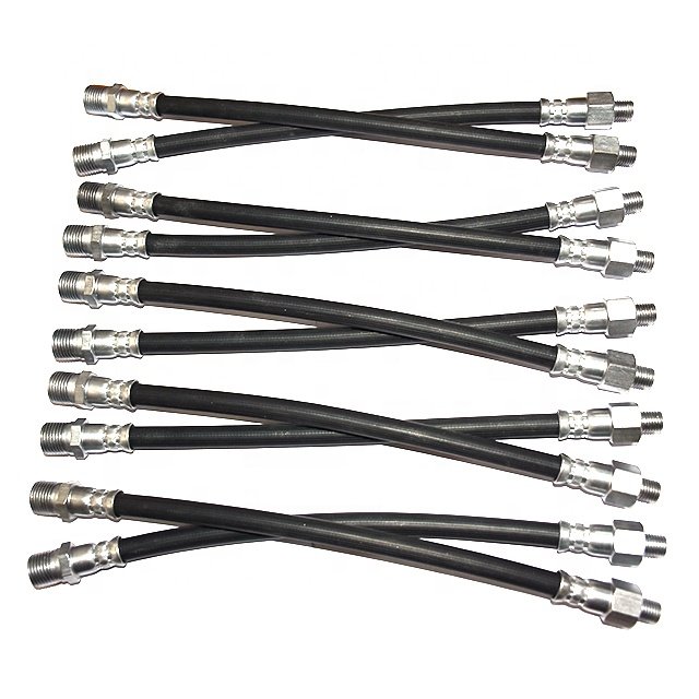 OEM Hydraulic Brake Hose Sae J1401 1/8 Hl Use for Uaz Brake System with Dot Approved