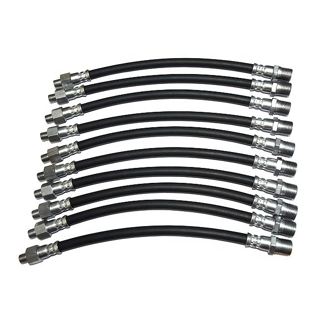 OEM Hydraulic Brake Hose Sae J1401 1/8 Hl Use for Uaz Brake System with Dot Approved