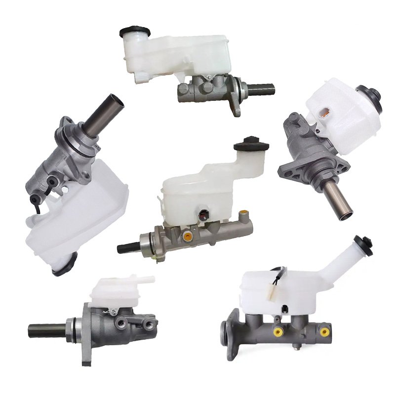 Auto Parts Drum Brake Wheel Cylinder 47570-16010 47570-19035 47570-20030 for TOYOTA COROLLA PASEO TERCEL Saloon