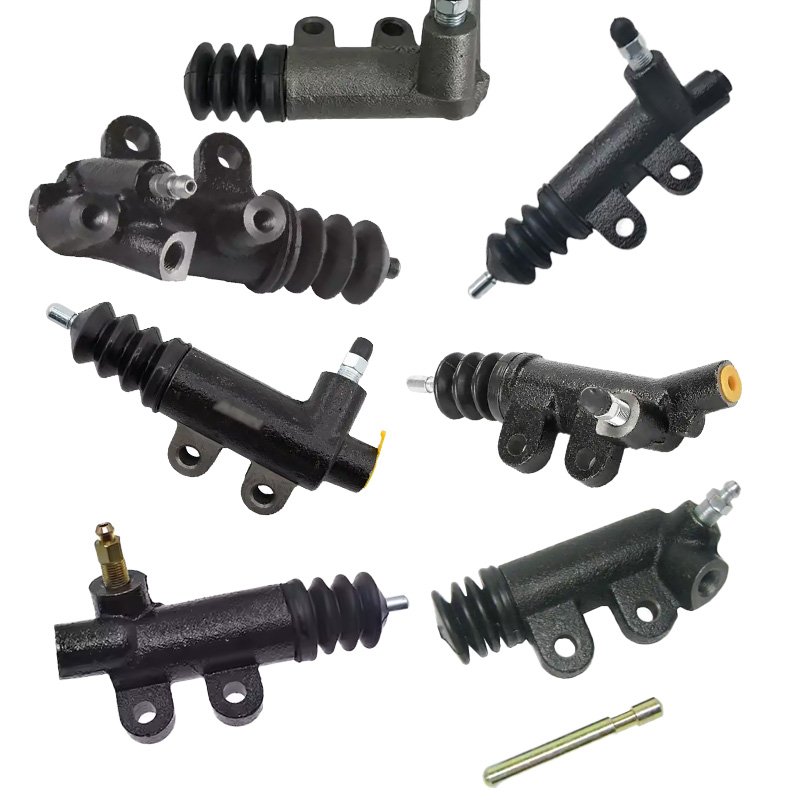Auto Parts Drum Brake Wheel Cylinder 47570-16010 47570-19035 47570-20030 for TOYOTA COROLLA PASEO TERCEL Saloon