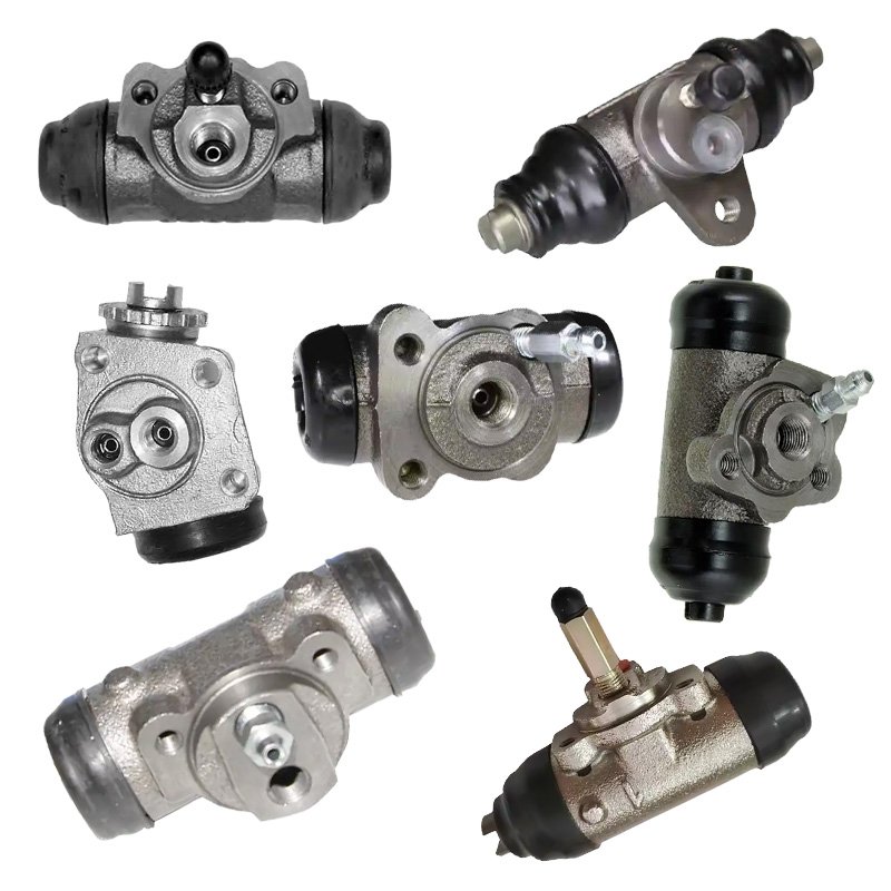 Auto Parts Drum Brake Wheel Cylinder 47570-16010 47570-19035 47570-20030 for TOYOTA COROLLA PASEO TERCEL Saloon