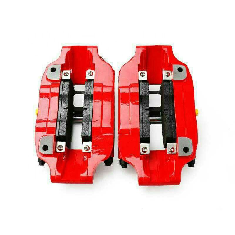 Factory Wholesale Modified 5200 330 343mm Factory Wholesale Brake Caliper Kit Disk Brakes for Subaru Toyota