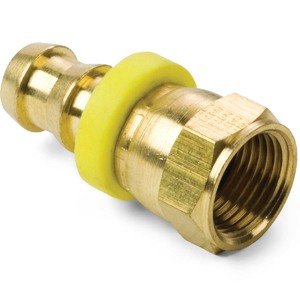 DOT Air Brake Hoses/ends