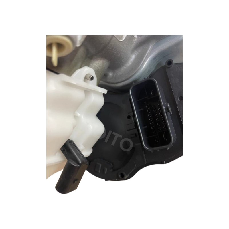 ODITO High Quality Automotive Accessory 5WA614105AL for Volkswagen Golf 8 MK8 Automotive Brake Pump Brake Booster Vacuum Booster