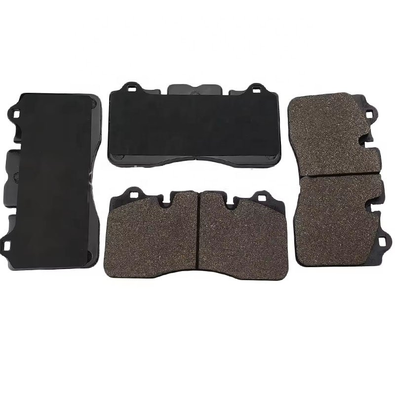 OEM Spare Parts 70003329 for Ferrari California T Portofino Front Brake Pads Set