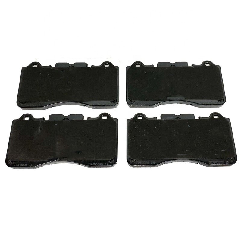 OEM Spare Parts 70003329 for Ferrari California T Portofino Front Brake Pads Set
