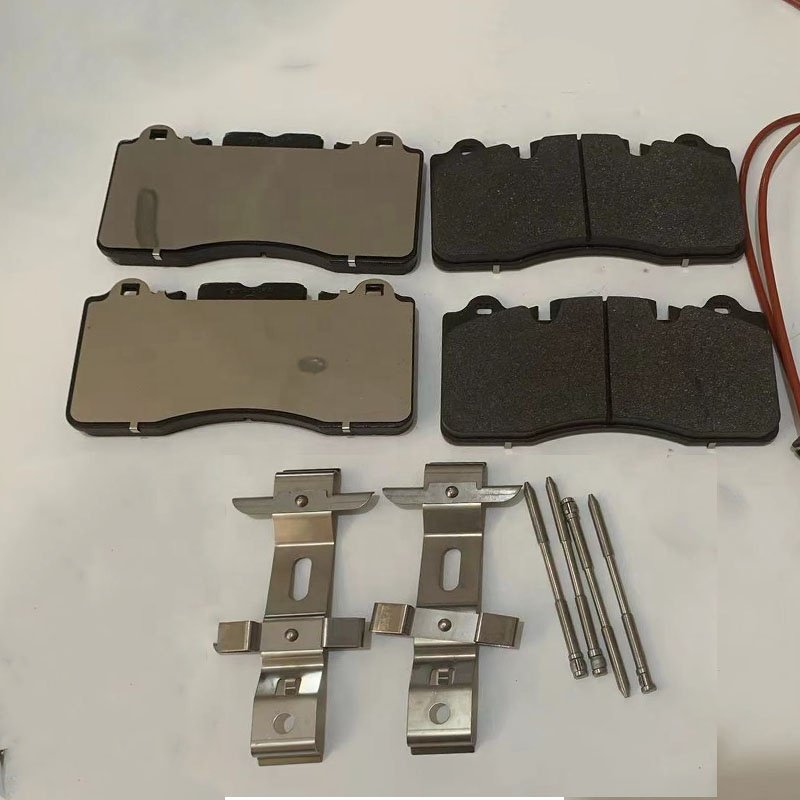 OEM Spare Parts 70003329 for Ferrari California T Portofino Front Brake Pads Set