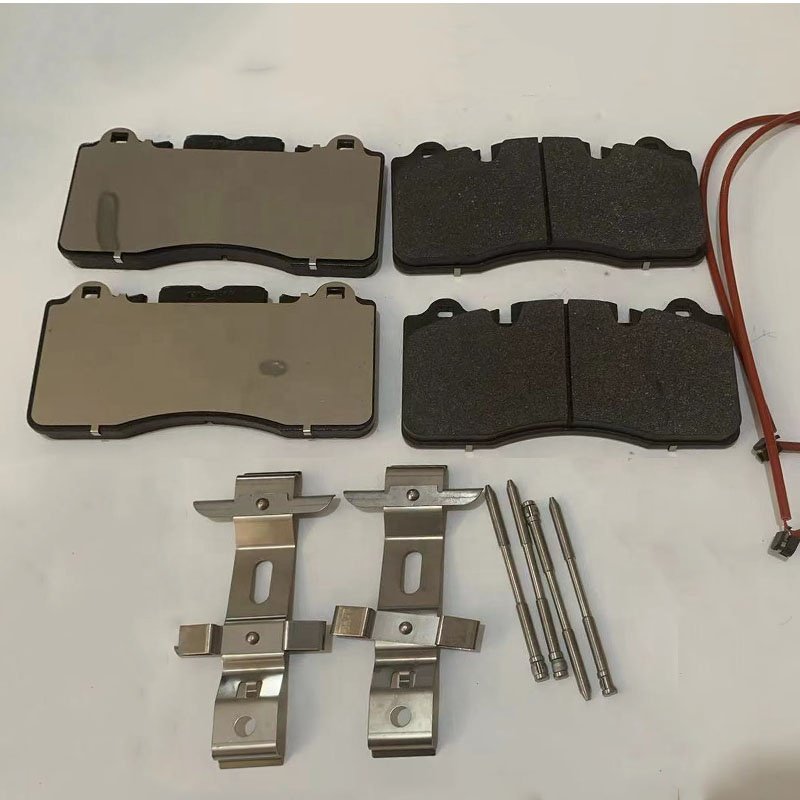 OEM Spare Parts 70003329 for Ferrari California T Portofino Front Brake Pads Set
