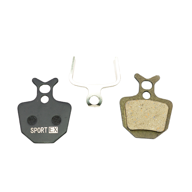 Resin Bicycle Brake Pads for Formula ORO K18 ORO K24 ORO PURO Caliper