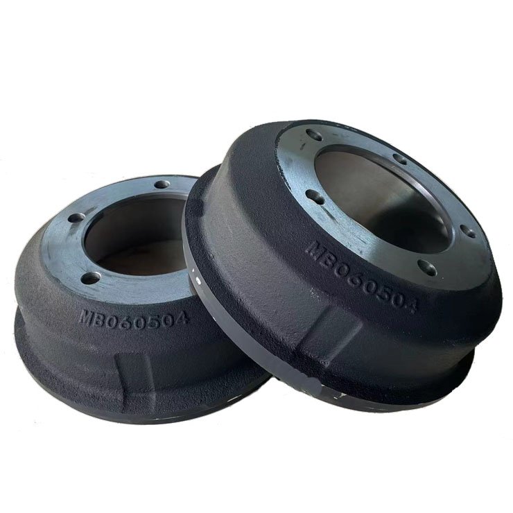 Brake Drum for Mitsubishi Fusang MB060504 MB060501 MC838284