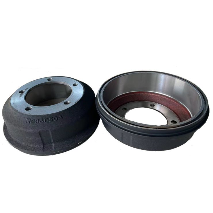 Brake Drum for Mitsubishi Fusang MB060504 MB060501 MC838284