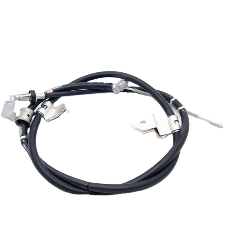 46420-60070 4642060070 GRJ120 CABLE ASSY PARKING BRAKE for TOYOTA LANDCRUISER PRADO PARKING BRAKE