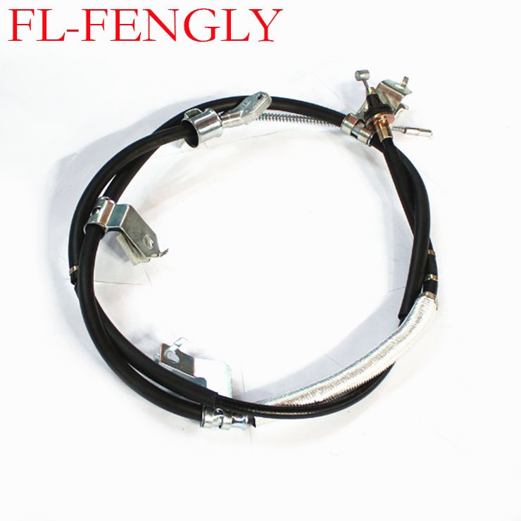 46420-60070 4642060070 GRJ120 CABLE ASSY PARKING BRAKE for TOYOTA LANDCRUISER PRADO PARKING BRAKE