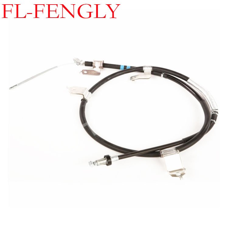 46420-60070 4642060070 GRJ120 CABLE ASSY PARKING BRAKE for TOYOTA LANDCRUISER PRADO PARKING BRAKE