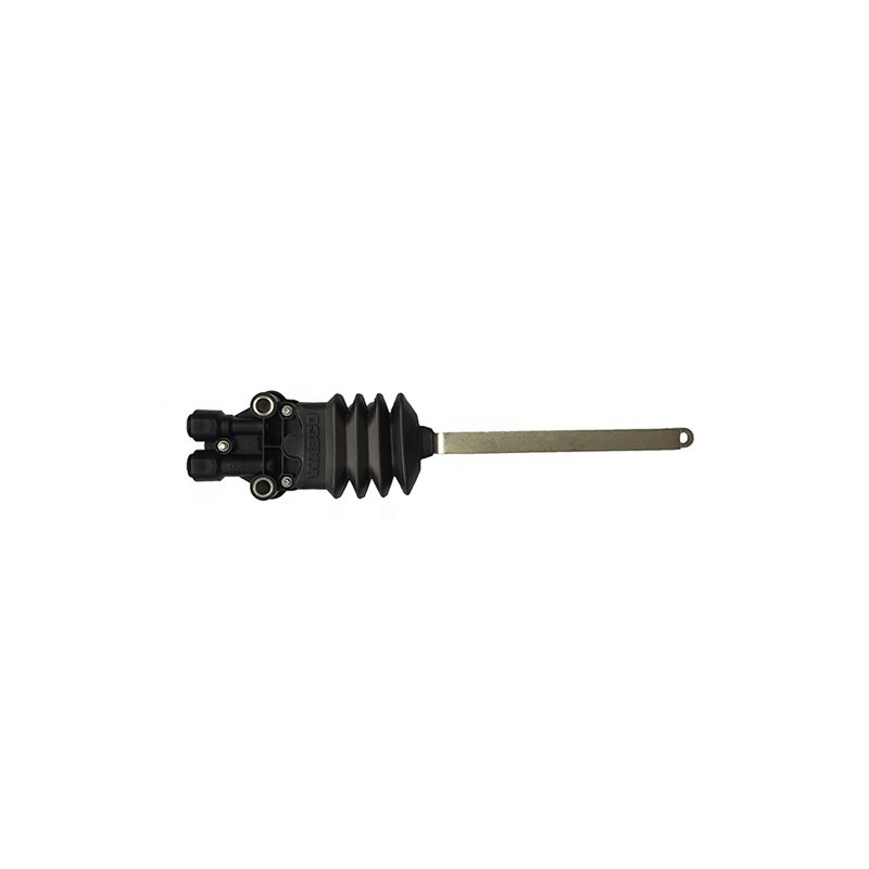 Angio High Quality Truck Leveling Valve for WABCO Brake System Air Suspension Levelling Valve for Truck OEM 4640070110 1518095