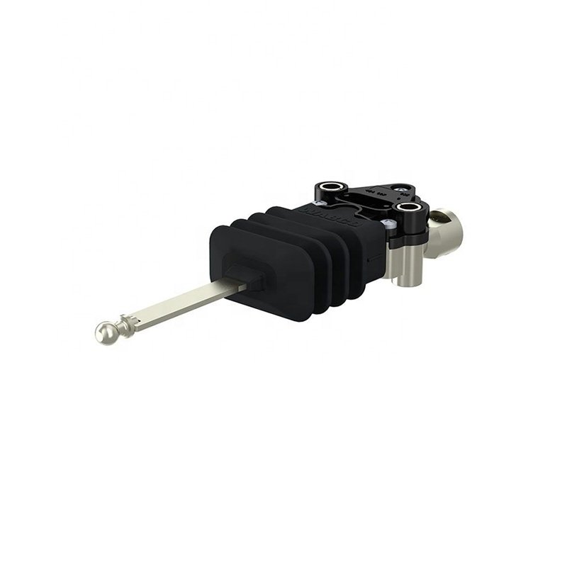 Angio High Quality Truck Leveling Valve for WABCO Brake System Air Suspension Levelling Valve for Truck OEM 4640070110 1518095