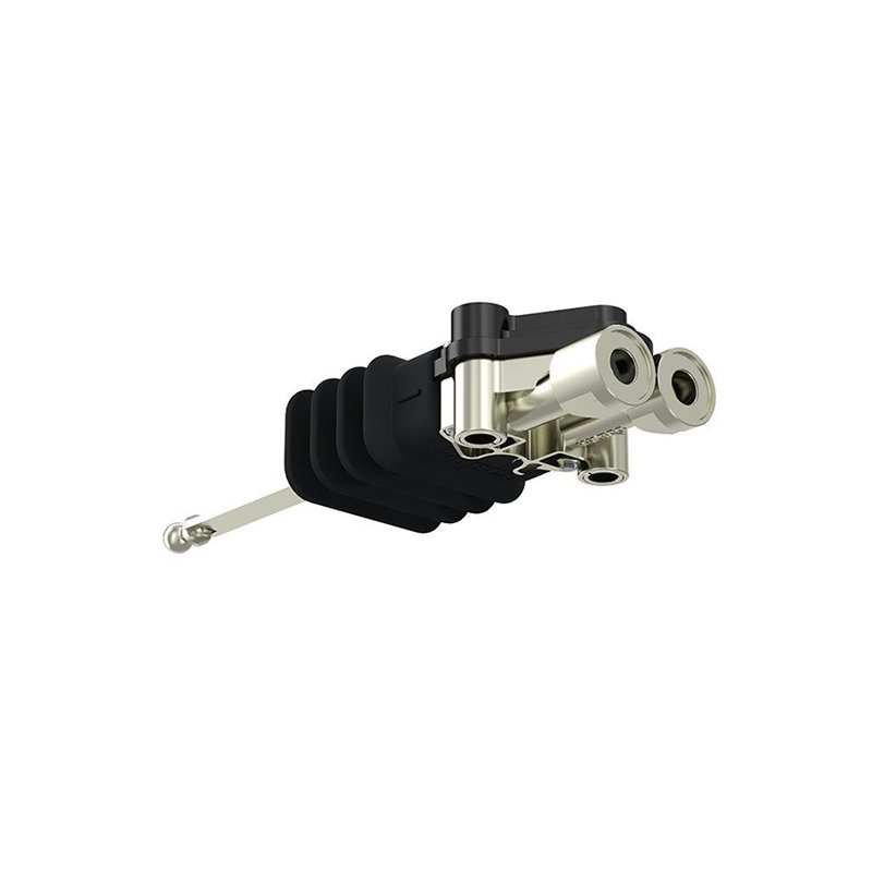 Angio High Quality Truck Leveling Valve for WABCO Brake System Air Suspension Levelling Valve for Truck OEM 4640070110 1518095