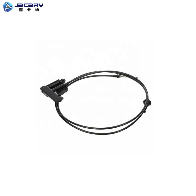 Auto Hood Release Cable 15097973 for Chevrolet Blazer S10/GMC Sonoma