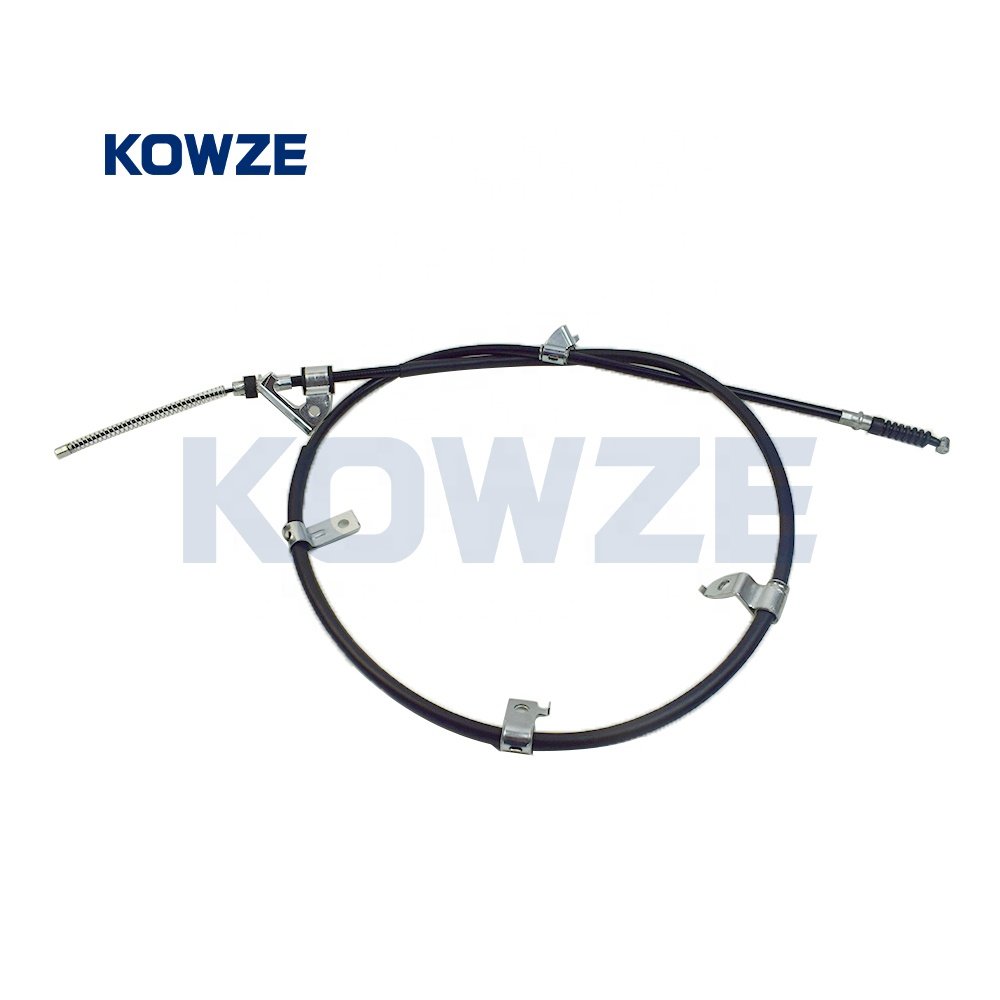 Parking Brake Cable for Mitsubishi L200 KK1T KK2T KK3T KK4T KL1T KL2T KL3T KL4T New Products on China Market 4820A445