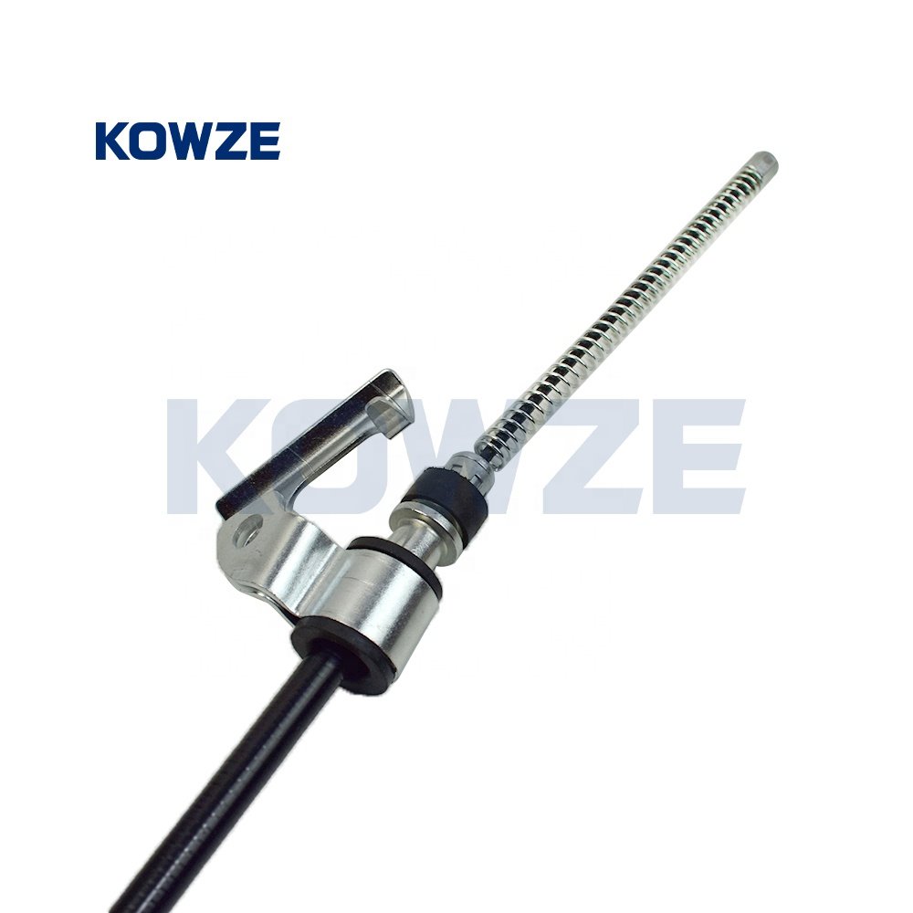 Parking Brake Cable for Mitsubishi L200 KK1T KK2T KK3T KK4T KL1T KL2T KL3T KL4T New Products on China Market 4820A445