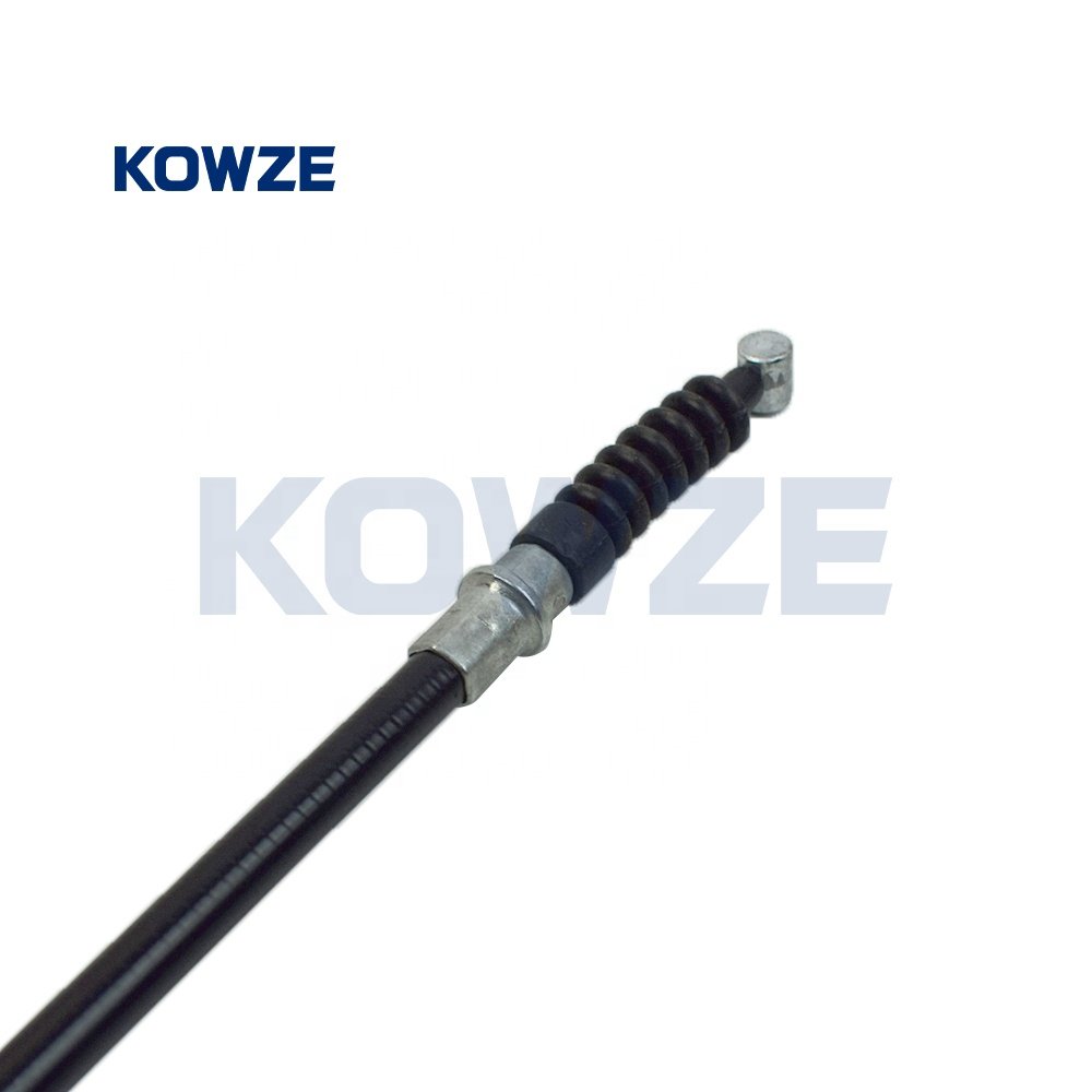 Parking Brake Cable for Mitsubishi L200 KK1T KK2T KK3T KK4T KL1T KL2T KL3T KL4T New Products on China Market 4820A445