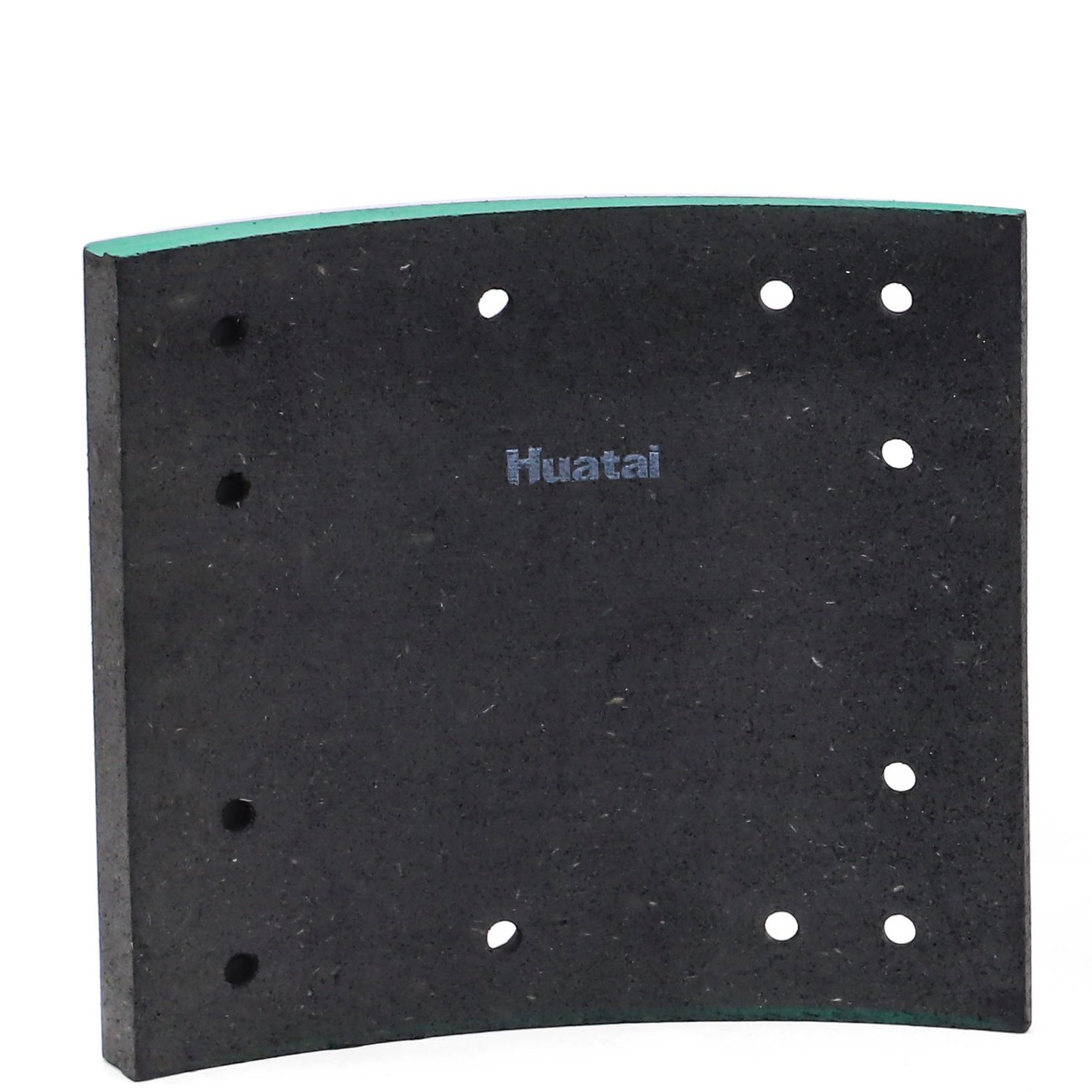 China Heavy Truck Trailer Drum Brake Pads Multi-models Multi-specifications for Truck Brake Accessories