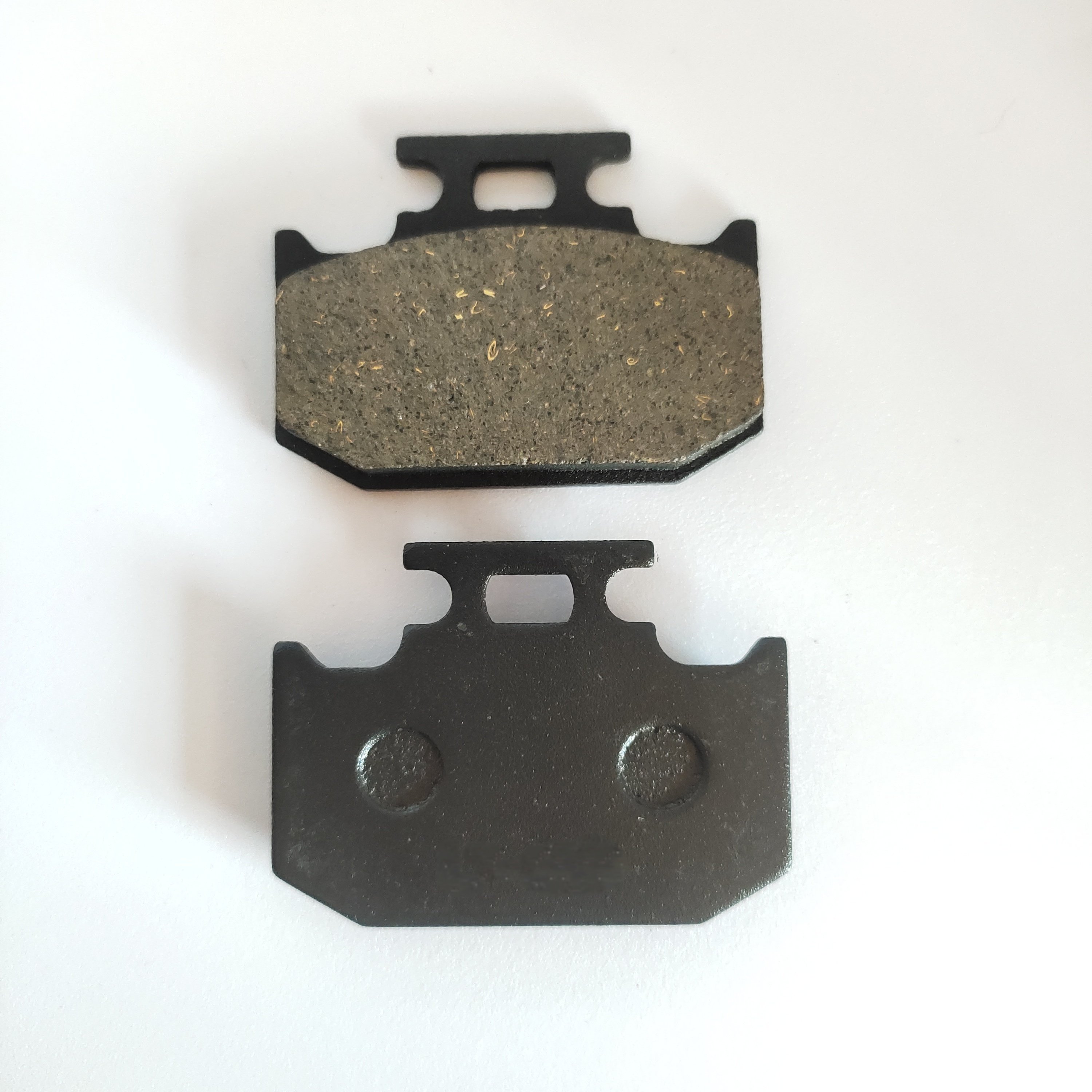 China Brake Pads Factory Automotive High Quality Good Performance Ceramic Brake Pad
