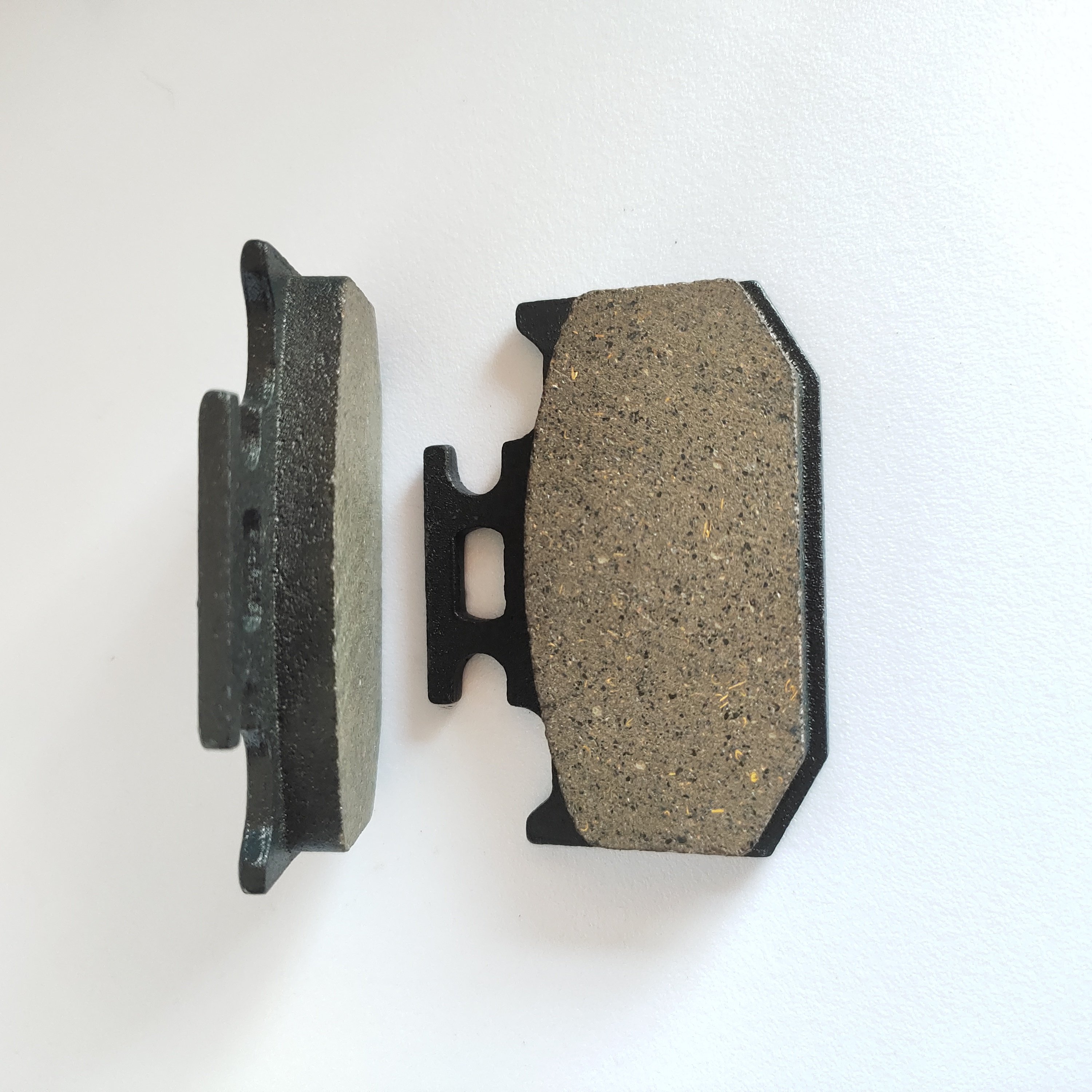 China Brake Pads Factory Automotive High Quality Good Performance Ceramic Brake Pad