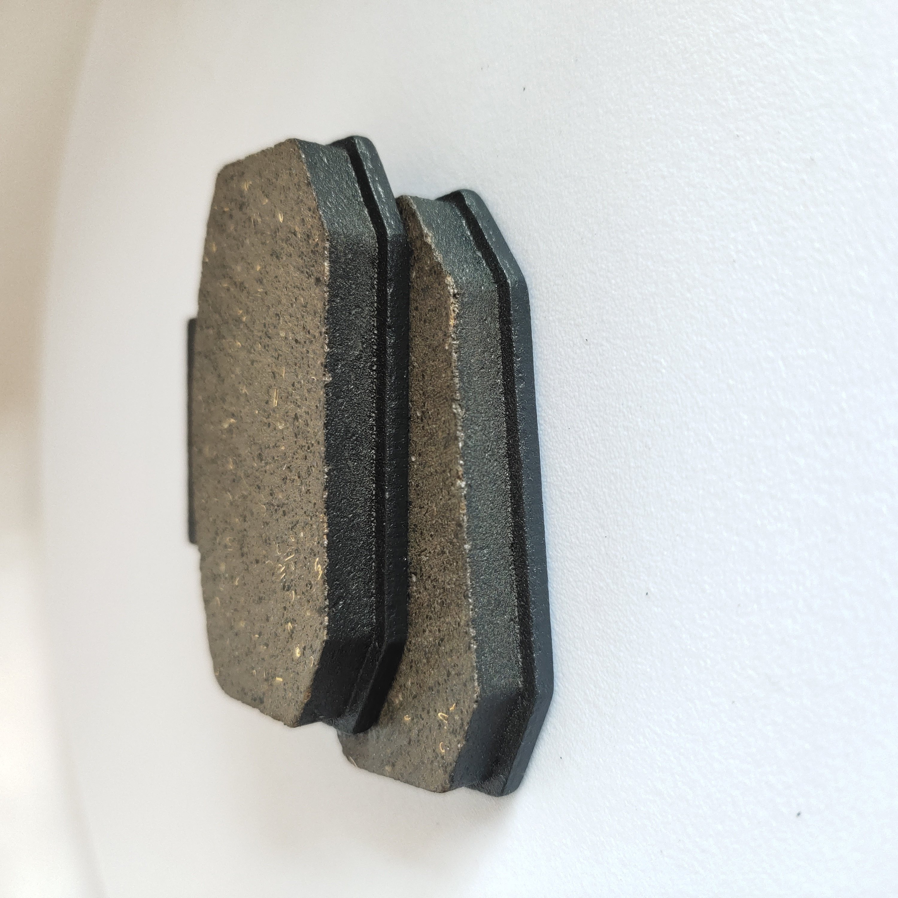 China Brake Pads Factory Automotive High Quality Good Performance Ceramic Brake Pad