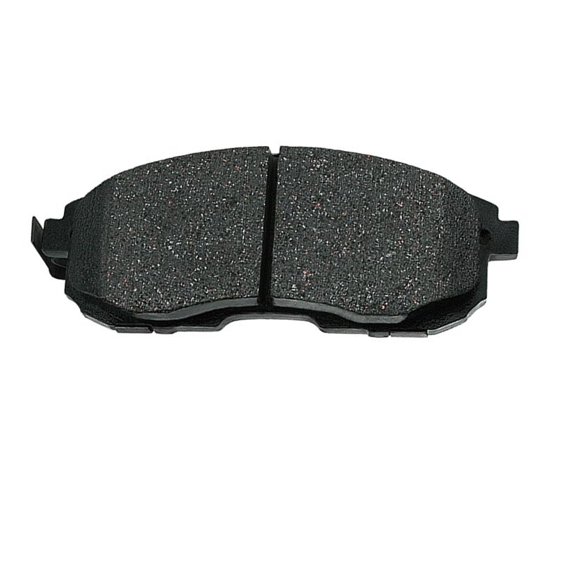 For Brake Pad Auto Car Break Pads Ceramic Disc Brake Pad for Cars for MAZDA for TOYOTA