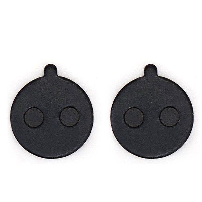 Brake Pads Replacement Parts for KUGOO M4/M4 PRO Electric Scooter Folding KickScooter Brake Caliper Disc Brake Pads 1 Pair