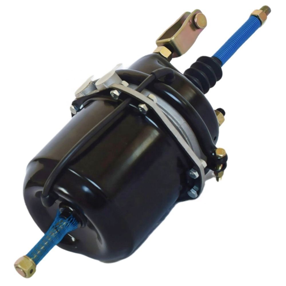Durable Truck Parts & Accessories T20/24 of Cylinders Brake Chamber for Heavy Duty Truck
