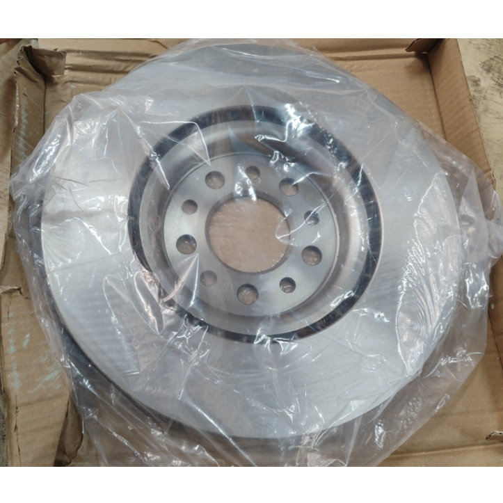 Front Right Left Brake Rotor Disc for Jeep Cherokee 2AMV9884AC Front Disc Brake Rotor