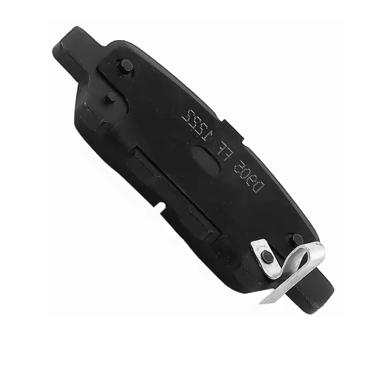 Wholesale Brake Pads, Ceramic Automotive Parts